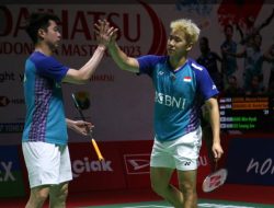 8 Wajah Baru di Pelatnas PBSI, Klub Marcus Gideon Kirim Dua Pemain