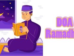 Doa Ramadan Hari Ke-14 dan Ke-15, Keutamaan Puasa dan Tarawih Malam Ini