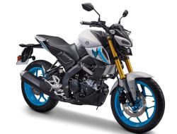 Banyak yang Salah Fokus! Yamaha MT-15 2025 Jadi Sorotan!