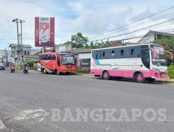 Polres Bangka Selatan Siapkan Penitipan Kendaraan dan Pemantauan Rumah Kosong