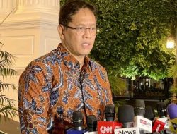 Gaji Menteri Dipangkas, Menkeu Purbaya Setuju, Prabowo Sebut Pakistan