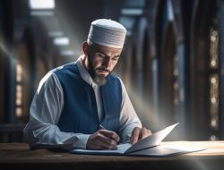 7 Puisi Malam Lailatul Qadar yang Mendalam dan Menginspirasi untuk Dibagikan