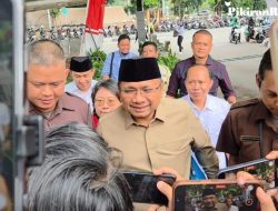 Status tahanan rumah dicabut, Gus Yaqut kembali ditahan KPK