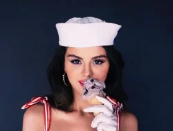 Lirik dan Terjemahan Lagu “Who Says” Selena Gomez: Jangan Dengarkan Komentar Orang Lain