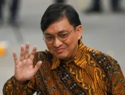 Menteri Keuangan Setuju Pemangkasan Gaji Menteri oleh Presiden Prabowo