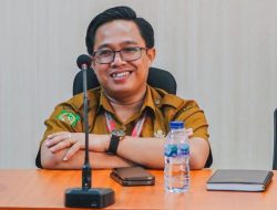 Kadis SDABMBK Medan Gibson Panjaitan Pindah ke Pemprov Sumut, DPRD: Ini Peringatan Serius