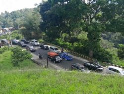 Jalur Gentong Macet, Kapan Proyek Tol Geta Dimulai?