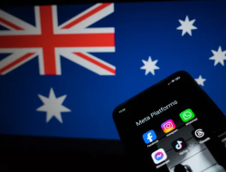 Inggris Uji Larangan Medsos untuk Anak, Indonesia Mulai Besok