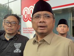 KPK Dikritik Usai Batalkan Tahanan Rumah Gus Yaqut, Ucap Terima Kasih ke Publik