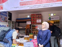 Dari Perpustakaan, Koperasi Merah Putih Lodoyong Semarang Raup Rp90 Juta Bulanan