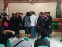 Setelah Berkunjung ke Solo, Rismon Ditolak Jadi Saksi Sidang Ijazah Jokowi