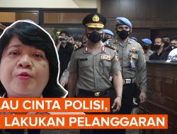 Alasan Keenan Cabut Gugatan, Tak Tahan Kritik Netizen?