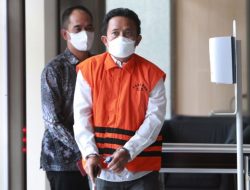 Kepala Daerah Diduga Terlibat Proyek dan Jual Beli Jabatan
