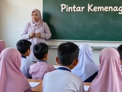 Jawaban 4.17: Pentingnya Pendidikan Inklusif dalam Keberagaman Pintar Kemenag