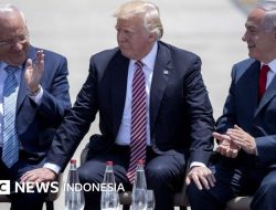 Mengapa Trump Marah Besar dalam Perang Iran vs Amerika, Saat Mojtaba Tidak Terdeteksi CIA dan Mossad