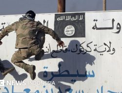 Tiga Minggu Perang, Iran Merasa Menang