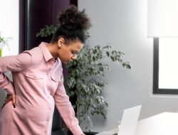 Apa yang Terjadi pada Wanita Kekurangan Magnesium?