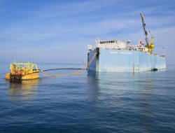 Harga minyak Brent melonjak 15% dalam seminggu akibat ketegangan Iran-AS