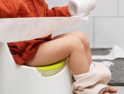 Jangan Remehkan, Ini Bahaya Susu Formula yang Salah Takaran