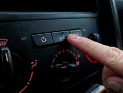 Jangan Lakukan Ini Saat Tidur di Mobil