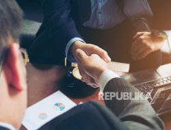 Petisi masyarakat desak evaluasi kesepakatan dagang dengan AS