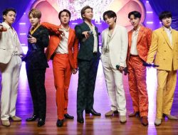 BTS kembali dengan album ‘Arirang’, mulai babak baru setelah wajib militer