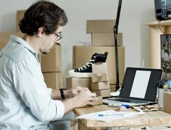 5 Ide Bisnis Sampingan untuk Karyawan Waktu Terbatas