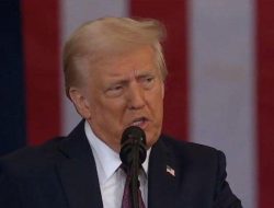 Trump Ingin Pilih Pemimpin Iran, Ambisi AS Tentukan Pewaris Takhta Teheran: Saya Harus Terlibat