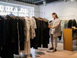 5 Alasan Bisnis Mode Cepat Naik, Tapi Juga Cepat Jatuh