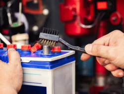 Apakah aki lebih cepat soak di daerah dingin?