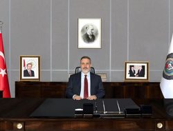 Menteri Luar Negeri Arab dan Turki: Zionis Halangi Perdamaian AS dengan Iran