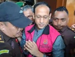 Kondisi Nadiem Makarim Memburuk di Sidang Korupsi Chromebook, Alami Reinfeksi Pasca Operasi