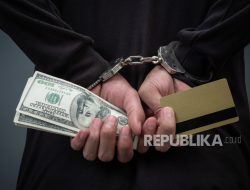 Ahli IT Unair Ingatkan Masyarakat Waspada Penipuan Digital Jelang Lebaran