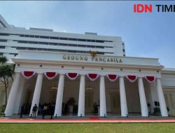 Anggota Komisi I DPR Dorong Prabowo Tuntut Sanksi untuk AS dan Israel