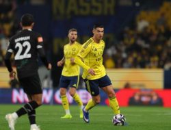 Jadwal Sibuk Al Nassr di April, Laga Liga Arab Saudi Diubah untuk Gelar Asia Ronaldo Cs