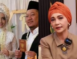 Firdha Razak Bantah Tuduhan Anaknya Jual Barang Vina Luciana, Ini Pernyataannya