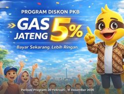 Berkah Ramadan, 4 Provinsi Gelar Diskon dan Pemutihan Pajak Kendaraan