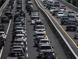 Kelancaran jalan bukan jaminan keberhasilan mudik Lebaran