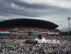 Sikap Ulama: Timbang Perang AS-Israel vs Iran