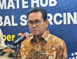 Mendag: Perang Iran Tak Pengaruhi Harga Pangan RI