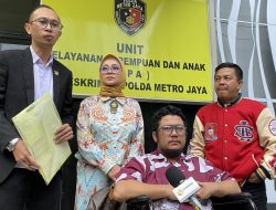 Kesehatan Anak Mendadak Turun, Firdha Razak Curiga Menantu Gunakan Ilmu Hitam