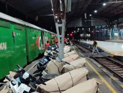 Mudik Motor Dilarang, DJKA Gelar Mudik Gratis 2026