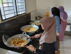 Camilan Kriken Medan, Keripik Gurih dan Cuan Menggiurkan