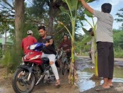 16 Jalur Mudik Alternatif di Cirebon yang Akan Diperbaiki, Termasuk Kanci-Sindanglaut