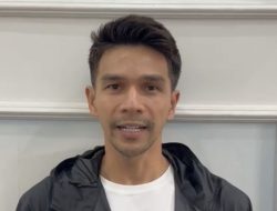 Jonathan Frizzy Lebih Kurus dan Tirus Pasca Keluar Penjara