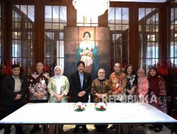 BPIP dan Kemen PPPA Siapkan Program RBI di 9 Wilayah, Kuatkan Pancasila di Desa