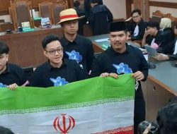 Hakim Harika Nova Vonis Bebas Delpedro Marhaen karena Tidak Terbukti Menghasut Demo Jakarta