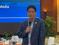 Insentif Kendaraan Listrik Dikaji, Purbaya Hitung Defisit Saat Bahlil Dorong Konversi Motor