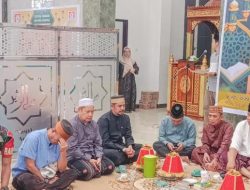 Andi Ilham Berbuka Bersama Anak Yatim dan KKSS Gorontalo