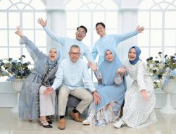 5 Alasan Jasa Penjahit Selalu Ramai Pesanan di Akhir Tahun